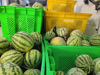 重庆市如景食品有限公司食堂