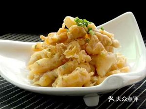 Yang's Farmhouse Cuisine (Haohui Yinshan Yuan Branch)