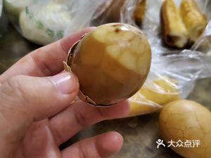 Brothers Baozi (Shengli Road Branch)
