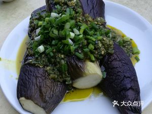 周鸭子餐馆(永川环北路店)