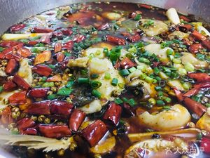 Zhenzhiwei Fish Restaurant