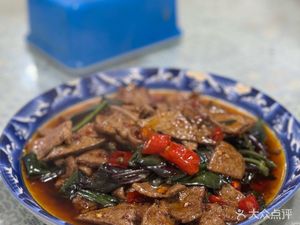 Zhongzhong Home-style Cuisine (Xuanhua Road Branch)