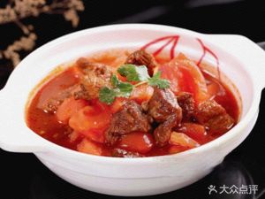 Comfortable Home-style Cuisine (Old Town Branch)