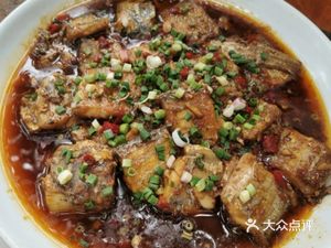 Tang's Home-style Cooking
