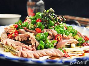 Shuicheng Lamb Rice Noodles (Xuanhua Road Minghao Shopping Plaza Branch)