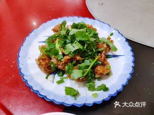 Tianyuan Bridge Restaurant