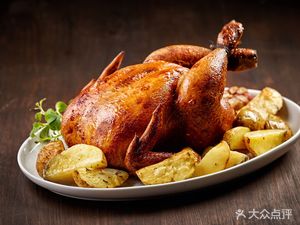 Golden Triangle Mama's Hand-Torn Rabbit