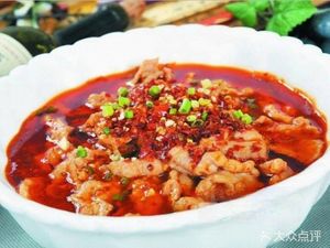 Liu Laoyao Tofu Shop