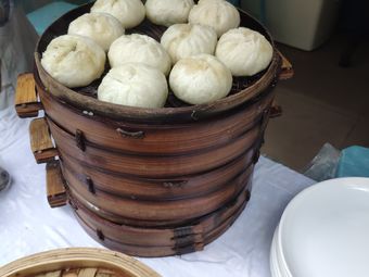 Tangcheng Baozi (Yuxi Plaza Branch)