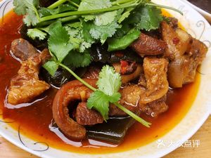 Zhao Erwa Bean Curd Yongchuan Branch