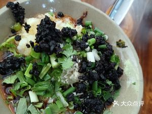 Farmer Bean Curd House (Xuanhua Yuan Residential Area Branch)