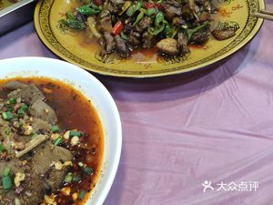 Yi Xuan Restaurant (Huilong All Sunshine Branch)