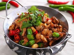Li's Restaurant