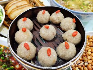 Songgai Nine Bowls (Shengli Road Branch)