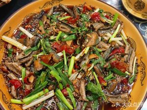 Xingsheng Restaurant (Shengli Road)