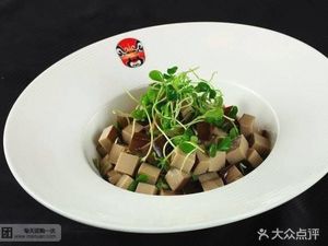 Mountain Taste Special Jianghu Cuisine (Guishan Road Branch)