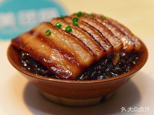 Wang Family Courtyard Rural Cuisine