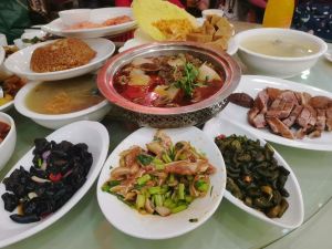 Tianhe Yuan Garden Hotel