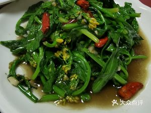 Zhu Ge Burned Chili Fish (Huilong All Sunshine Store)