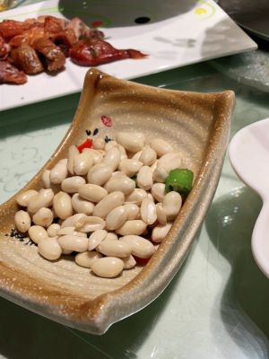 Fuxing Restaurant (Xuanhua Road Branch)