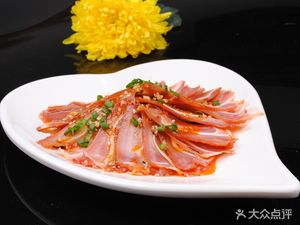 Authentic Laifeng Fish Restaurant (Yuping North Road Branch)