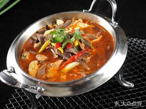 Pinpin Qianjiang Chicken Offal (Yongchuan Branch)