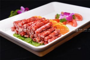 9 O'Clock Li Food City (Yongchuan Branch)