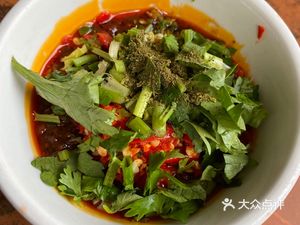 Rongchang Lamb Soup (Wanjin Road Branch)