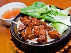Longjiang Pig Trotter Rice (Commercial City Branch)