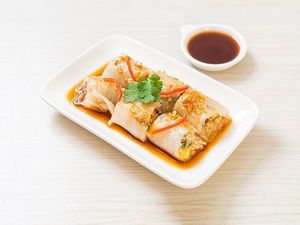 Longjiang Pig Trotter Rice (Tanhua Road Branch)