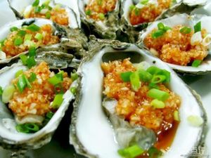 Beihai Oyster (Yongzhong Branch)