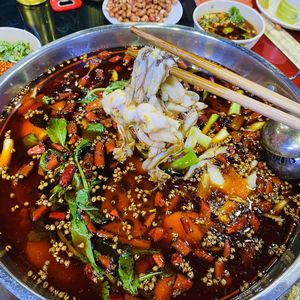 Hei Douhua Frog and Fresh Fish Restaurant (Faan Shopping Mall Branch)