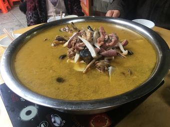 Daily Health Nourishing Soup