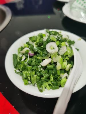 Inkfish Mountain Delicacy Chicken (Haodu Commercial Street Branch)