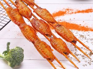 Zhengxin Chicken Cutlet (Zhongxing Road Branch)