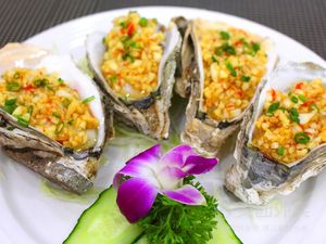 Brothers Grilling (Yingbin Avenue Branch)