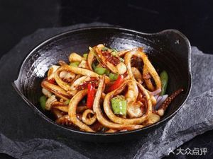 Qiuxiang Barbecue (Yidu Yuan Community Store)