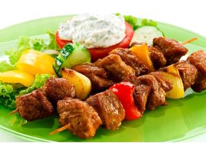 Jiege BBQ (Yingbin Avenue Branch)