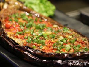 Huo Ba Beef Partner Barbecue (Jiepeng Garden Branch)