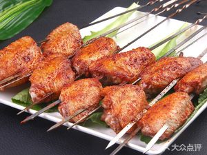 Yaomei Barbecue