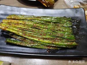 Ma Amame Barbecue (Mahuajiao Branch)