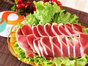 NiuB Baiba Shao