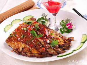 Forget Worries Barbecue (Longmen Garden Store)