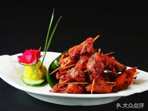 Oulao Liu Seafood BBQ City