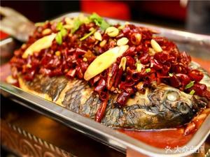 Manjiu Can BBQ