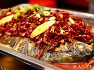 Song Jiang Barbecue
