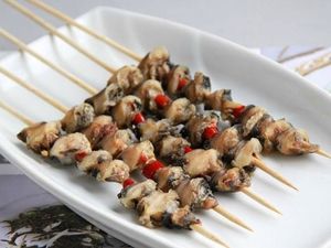 Happy BBQ (Shengli Road Branch)