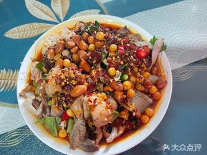 Tangcheng You Roast Meat (Xinghua Garden Branch)