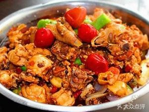 Shi's Roast Chicken (Xuanhua Road)