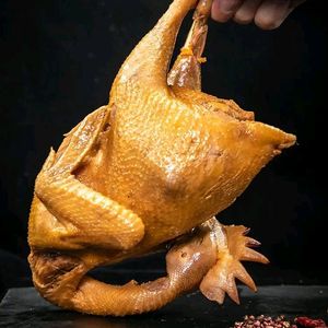Xiao Wu Ma Jiao Chicken